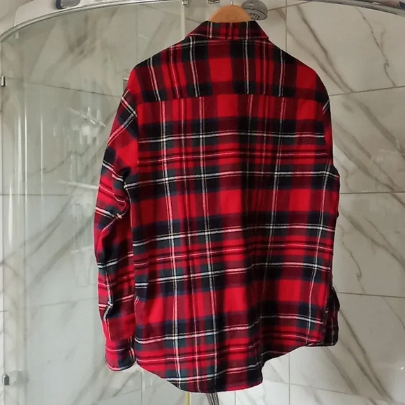 Old Navy flanel - Picture 4 of 9